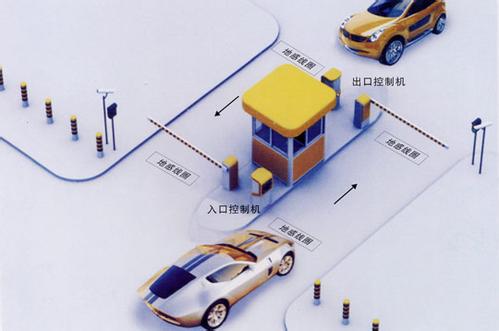 北京搭建靜態(tài)交通投資運營(yíng)平臺，停車(chē)難開(kāi)出新藥方